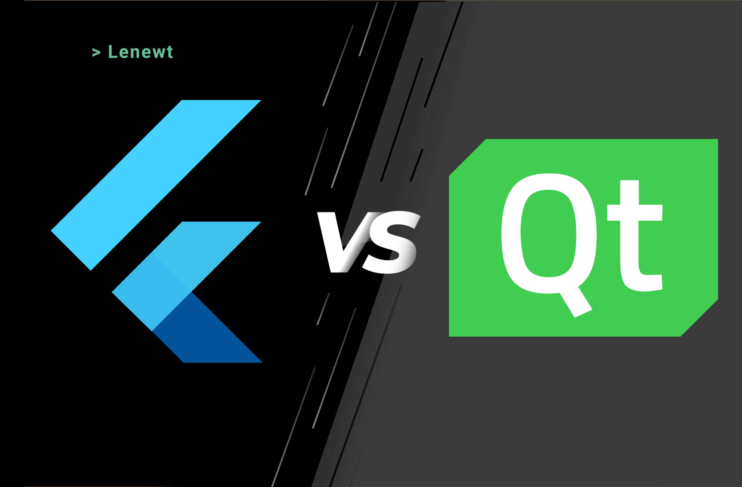 blog image Can Flutter Replace Qt