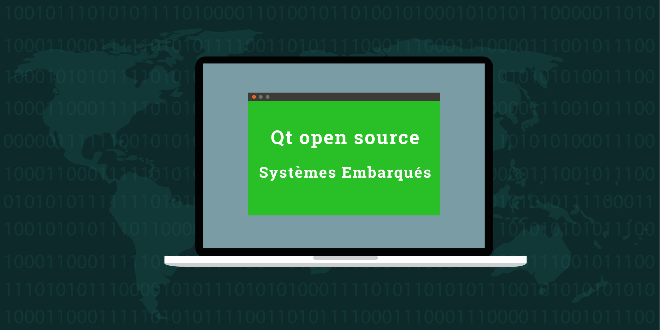 image blog Qt Open Source pour systèmes embarqués