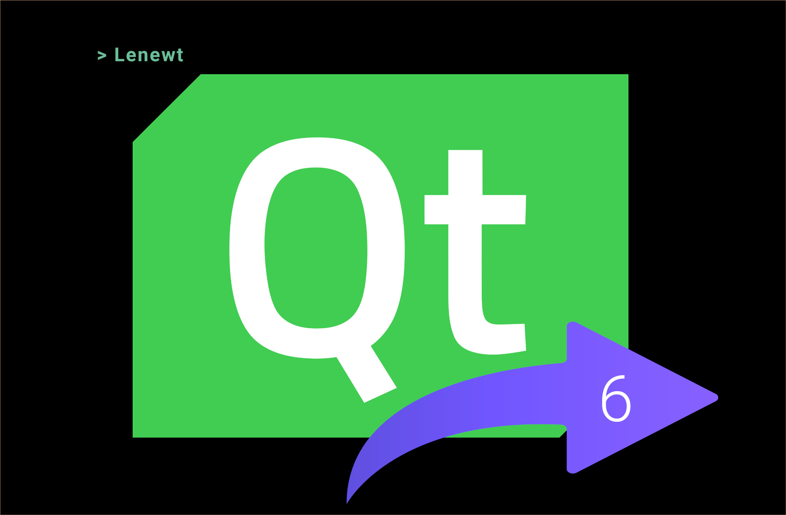 blog image Qt 5 vs Qt 6