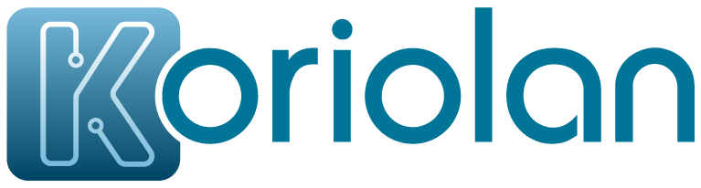 Koriolan logo